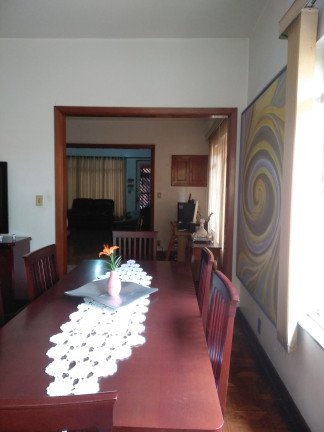 Imagem Casa com 4 Quartos para Alugar ou Temporada, 180 m² em Vila Pompeia - São Paulo