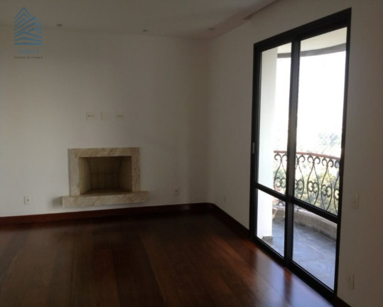 Imagem Imóvel com 4 Quartos para Alugar, 329 m² em Alto Da Boa Vista - São Paulo