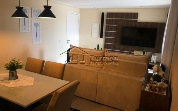 Imagem Apartamento com 2 Quartos à Venda, 63 m² em Jardim Oriente - São José Dos Campos Imagem Apartamento com 2 Quartos à Venda, 63 m² em Jardim Oriente - São José Dos Campos