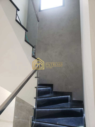 Imagem Casa com 3 Quartos à Venda, 166 m² em Anchieta - São Bernardo Do Campo Imagem Casa com 3 Quartos à Venda, 166 m² em Anchieta - São Bernardo Do Campo