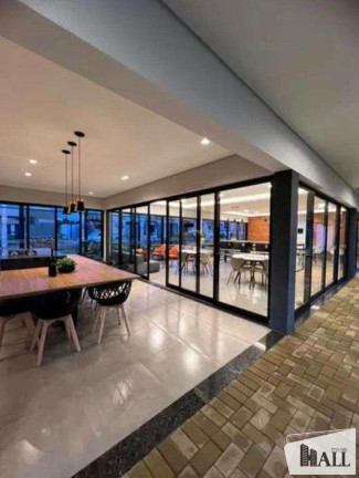 Imagem Casa com 2 Quartos à Venda, 236 m² em Fenhouse - São José Do Rio Preto