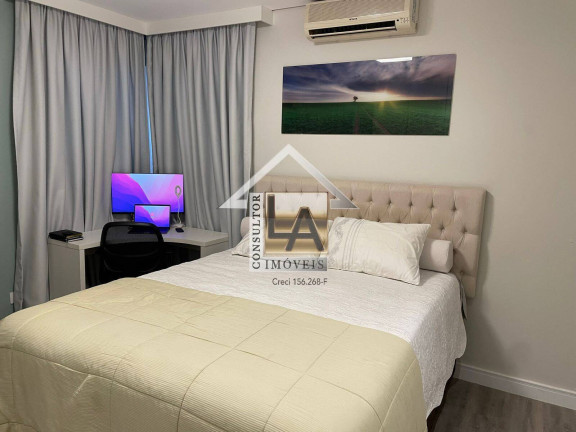 Imagem Casa de Condomínio com 4 Quartos à Venda, 331 m² em Alto Da Boa Vista - São Paulo