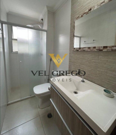 Imagem Apartamento com 3 Quartos à Venda, 65 m² em Planalto - São Bernardo Do Campo