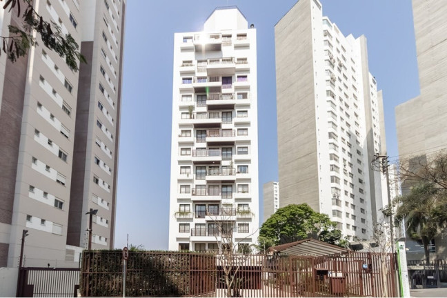 Cobertura com 3 Quartos à Venda, 317 m² em Vila Andrade - São Paulo