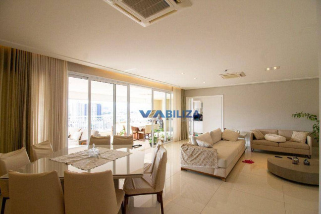 Imagem Apartamento com 3 Quartos à Venda, 202 m² em Vila Galvão - Guarulhos Imagem Apartamento com 3 Quartos à Venda, 202 m² em Vila Galvão - Guarulhos