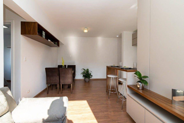 Imagem Apartamento com 2 Quartos à Venda, 50 m² em Santa Cândida - Curitiba Imagem Apartamento com 2 Quartos à Venda, 50 m² em Santa Cândida - Curitiba