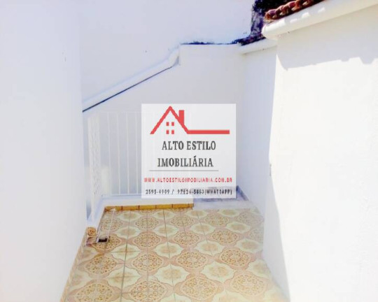 Imagem Casa com 2 Quartos à Venda, 60 m² em Piedade - Rio De Janeiro
