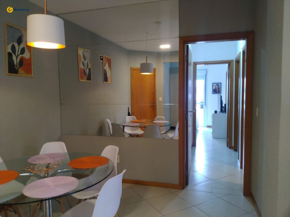 Imagem Apartamento com 3 Quartos à Venda, 103 m² em Agronômica - Florianópolis Imagem Apartamento com 3 Quartos à Venda, 103 m² em Agronômica - Florianópolis