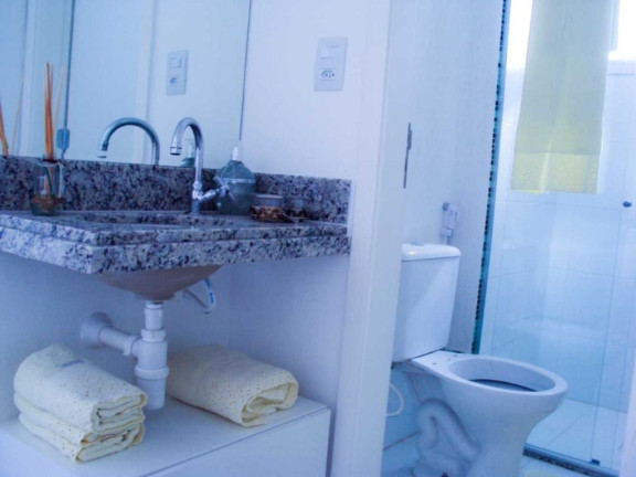 Imagem Apartamento com 2 Quartos à Venda, 56 m² em Jardim Das Esmeraldas - Goiânia