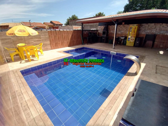 Casa com 2 Quartos à Venda, 250 m² em Jardim Bela Vista - Taubaté