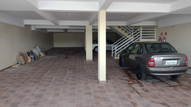 Imagem Cobertura com 2 Quartos à Venda, 105 m² em Parque Novo Oratório - Santo André Imagem Cobertura com 2 Quartos à Venda, 105 m² em Parque Novo Oratório - Santo André