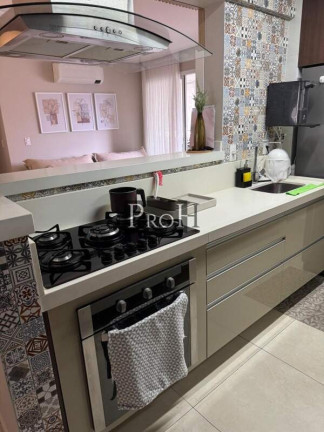 Imagem Apartamento com 3 Quartos à Venda, 103 m² em Baeta Neves - São Bernardo Do Campo