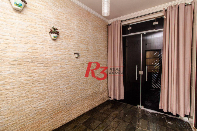 Imagem Casa com 2 Quartos à Venda, 67 m² em Catiapoã - São Vicente Imagem Casa com 2 Quartos à Venda, 67 m² em Catiapoã - São Vicente