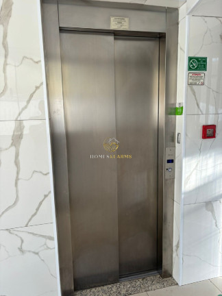 Imagem Apartamento com 1 Quarto à Venda, 35 m² em Setor Leste Vila Nova - Goiânia