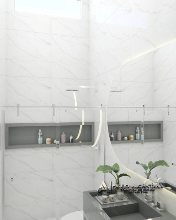 Imagem Casa com 3 Quartos à Venda, 140 m² em Residencial Bethânia - Santana Do Paraíso Imagem Casa com 3 Quartos à Venda, 140 m² em Residencial Bethânia - Santana Do Paraíso