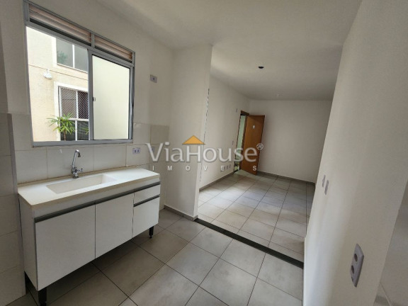 Imagem Apartamento com 2 Quartos à Venda, 40 m² em Reserva Real - Ribeirão Preto
