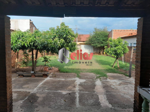 Imagem Casa com 2 Quartos à Venda, 95 m² em Parque Bauru - Bauru