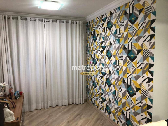 Apartamento com 2 Quartos à Venda, 42 m² em Vila Das Mercês - São Paulo