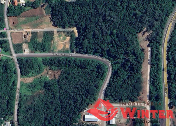 Imagem Terreno à Venda,  em Linha Neis - São Vendelino