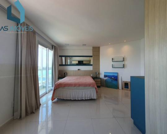 Imagem Cobertura com 3 Quartos à Venda, 20 m² em Passagem - Cabo Frio