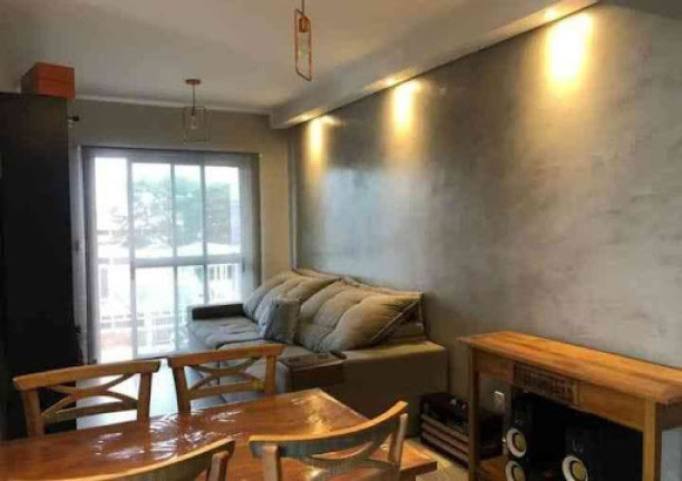 Imagem Apartamento com 1 Quarto à Venda, 45 m² em Vila Adyana - São José Dos Campos Imagem Apartamento com 1 Quarto à Venda, 45 m² em Vila Adyana - São José Dos Campos