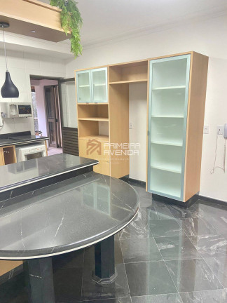 Imagem Apartamento com 4 Quartos à Venda, 206 m² em Parque Residencial Aquarius - São José Dos Campos