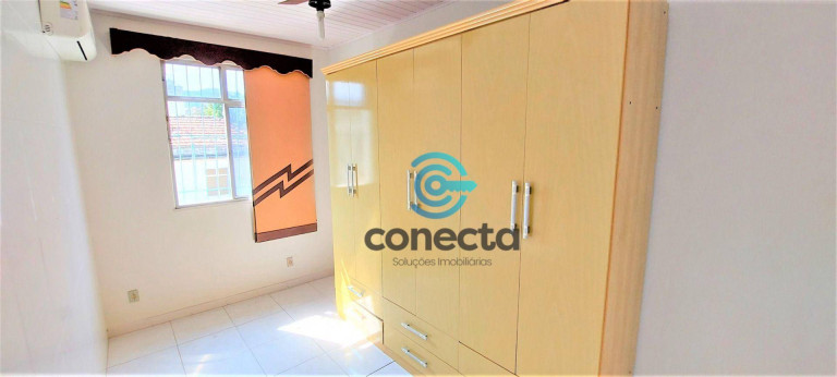 Imagem Apartamento com 3 Quartos à Venda, 100 m² em Fonseca - Niterói Imagem Apartamento com 3 Quartos à Venda, 100 m² em Fonseca - Niterói