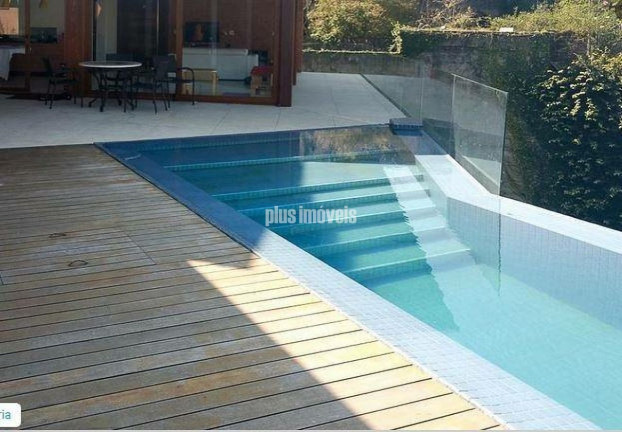 Imagem Casa com 4 Quartos à Venda, 900 m² em Cidade Jardim - São Paulo Imagem Casa com 4 Quartos à Venda, 900 m² em Cidade Jardim - São Paulo