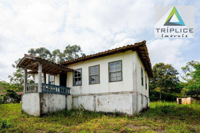 Imagem Fazenda à Venda, 1.910.000 m² em Rural - Lima Duarte Imagem Fazenda à Venda, 1.910.000 m² em Rural - Lima Duarte