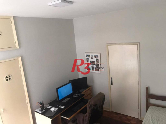 Imagem Apartamento com 4 Quartos à Venda, 170 m² em Itararé - São Vicente