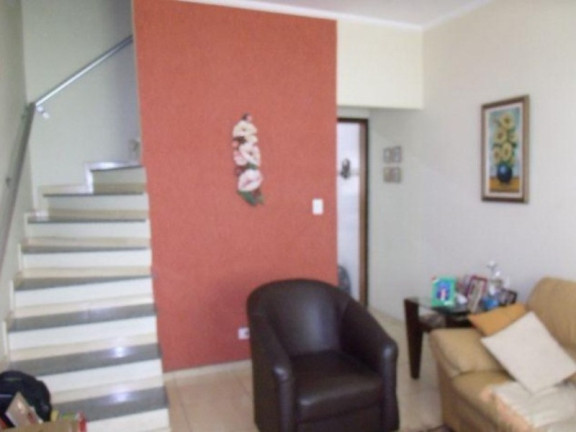 Imagem Sobrado com 2 Quartos à Venda, 90 m² em Vila Boaçava - São Paulo