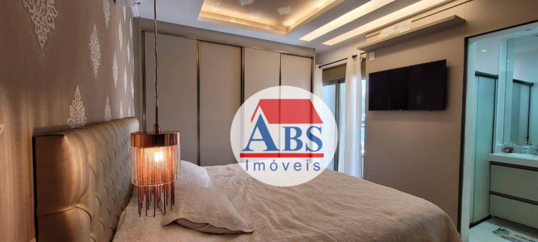 Imagem Apartamento com 3 Quartos à Venda, 122 m² em Canto Do Forte - Praia Grande Imagem Apartamento com 3 Quartos à Venda, 122 m² em Canto Do Forte - Praia Grande