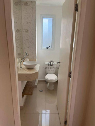 Imagem Apartamento com 3 Quartos para Alugar, 197 m² em Condomínio L'essence - Sorocaba Imagem Apartamento com 3 Quartos para Alugar, 197 m² em Condomínio L'essence - Sorocaba