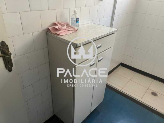 Imagem Imóvel com 3 Quartos à Venda, 160 m² em Alto - Piracicaba