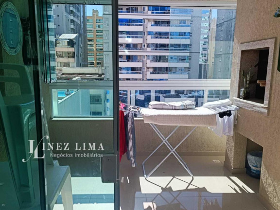 Imagem Apartamento com 2 Quartos para Temporada, 80 m² em Meia Praia