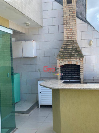 Imagem Cobertura com 3 Quartos à Venda, 152 m² em Braga - Cabo Frio