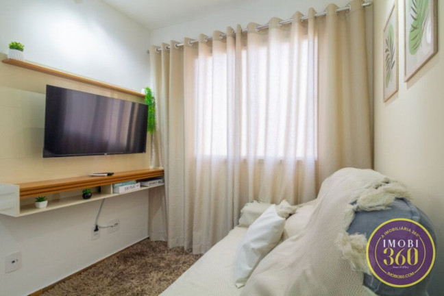 Apartamento com 2 Quartos à Venda, 35 m² em Cidade Patriarca - São Paulo