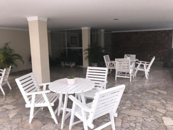 Imagem Apartamento com 3 Quartos à Venda, 110 m² em Pituba - Salvador