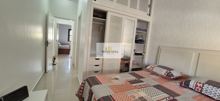 Imagem Casa com 3 Quartos à Venda, 100 m² em Maresias - São Sebastião