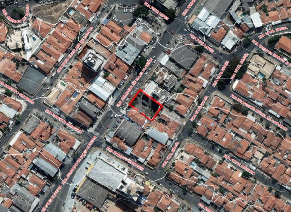 Imagem Terreno à Venda, 700 m² em Taquaral - Campinas Imagem Terreno à Venda, 700 m² em Taquaral - Campinas