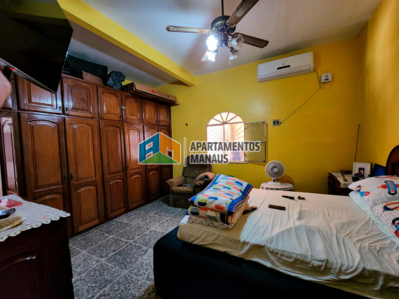 Imagem Casa com 4 Quartos à Venda, 300 m² em Dom Pedro I - Manaus Imagem Casa com 4 Quartos à Venda, 300 m² em Dom Pedro I - Manaus
