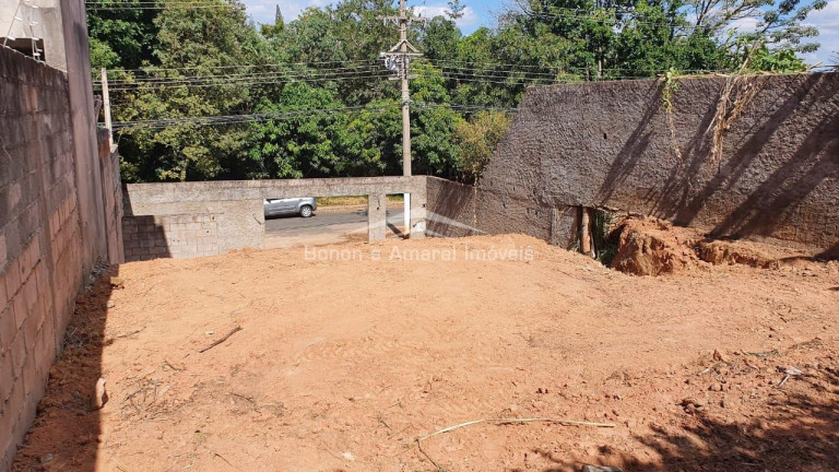 Terreno à Venda, 250 m² em Jardim Antonio Von Zuben - Campinas
