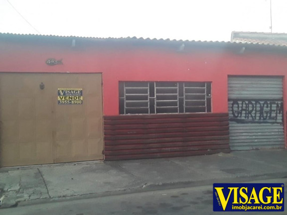 Sala Comercial à Venda,  em Cid. Salvador - Jacareí