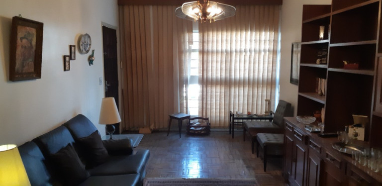 Imagem Casa com 2 Quartos à Venda, 136 m² em Vila São Francisco - São Paulo