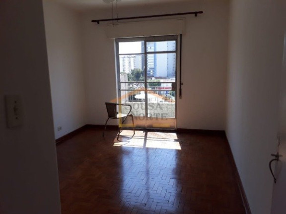 Apartamento com 2 Quartos à Venda, 94 m² em Santana - São Paulo