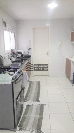 Imagem Apartamento com 4 Quartos à Venda, 194 m² em Vila Sao Francisco - Osasco
