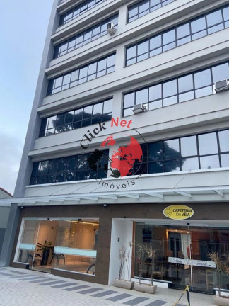 Imagem Sala Comercial à Venda, 70 m² em Jardim Bela Vista - Santo André