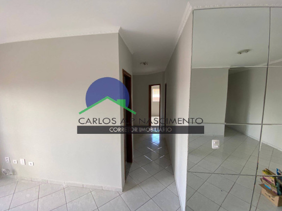 Imagem Apartamento com 3 Quartos para Alugar, 108 m² em Santa Cruz Dos Lázaros - Jacareí Imagem Apartamento com 3 Quartos para Alugar, 108 m² em Santa Cruz Dos Lázaros - Jacareí