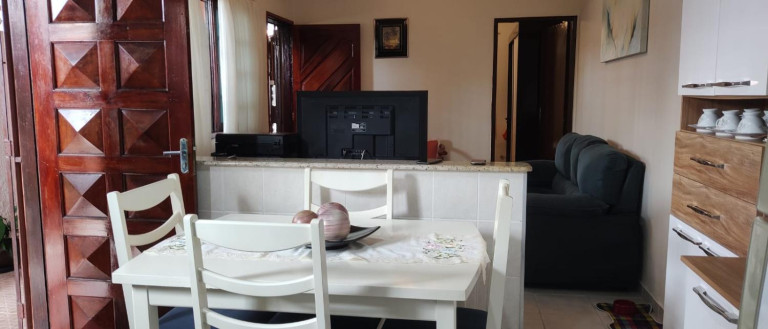 Imagem Casa com 2 Quartos à Venda, 106 m² em Real - Praia Grande