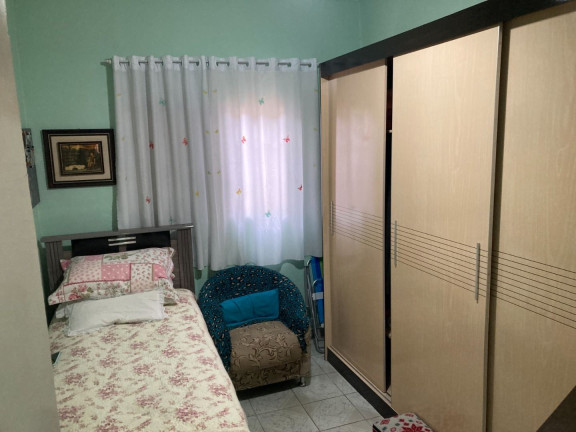 Imagem Casa com 3 Quartos à Venda, 254 m² em Vila Perracini - Poá Imagem Casa com 3 Quartos à Venda, 254 m² em Vila Perracini - Poá